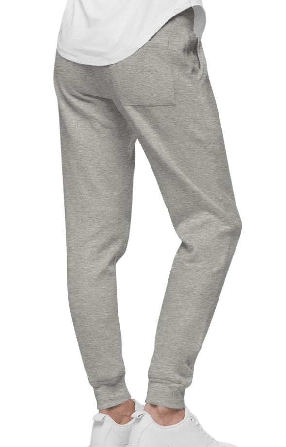 Warrington & Co. Lounge Sweatpants - Carbon Grey