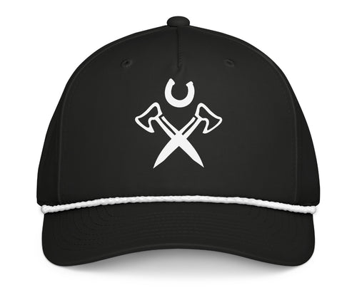 Heritage Tools Rope Hat