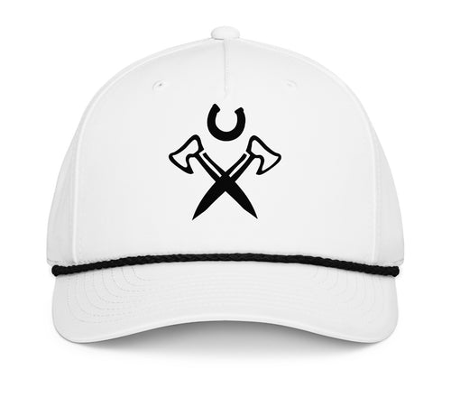 Heritage Tools Rope Hat