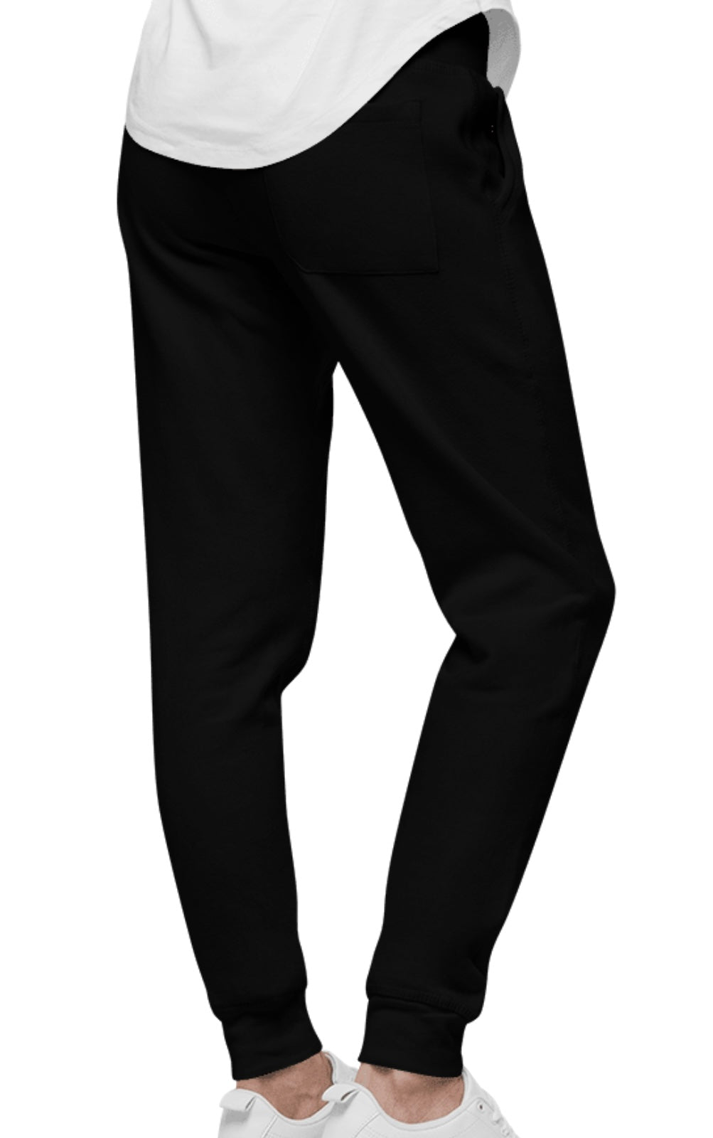 Warrington & Co. Lounge Sweatpants - Black